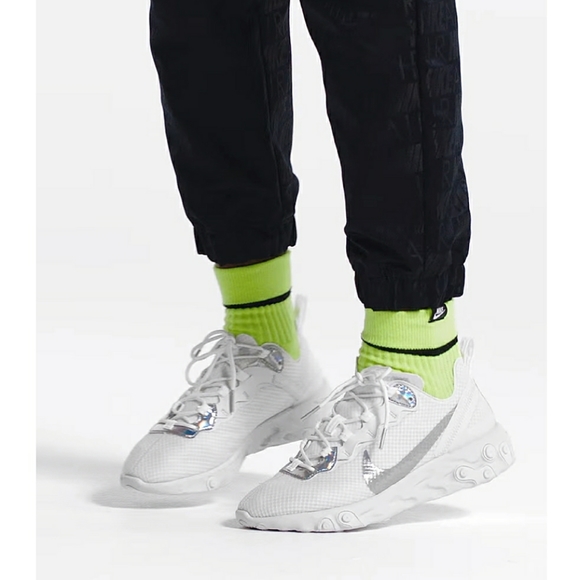 iridescent shoes nike